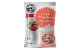 Big Train Blended Creme Strawberry  Pack  1.59 kilogram
